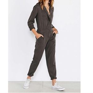 Urban Outfitters BDG Easy Utility Jumpsuit - Size Medium